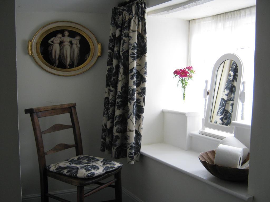 Holly Tree B&B Bromyard Rum bild